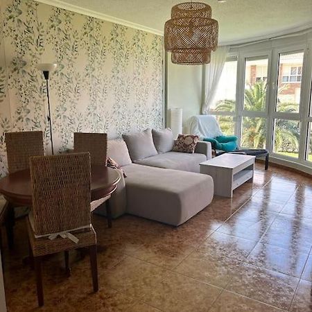 Playa De Berria -Apartamento Con Piscina Y Vistas Al Mar Santoña エクステリア 写真