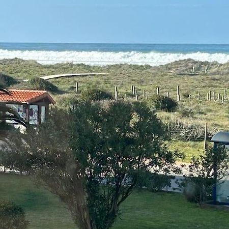 Playa De Berria -Apartamento Con Piscina Y Vistas Al Mar Santoña エクステリア 写真